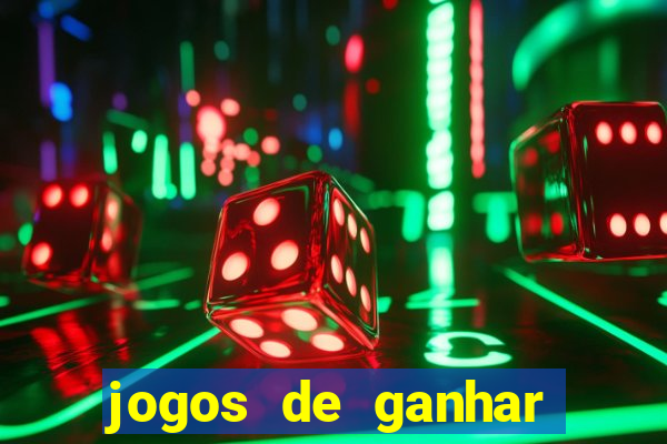 jogos de ganhar dinheiro sem depositar